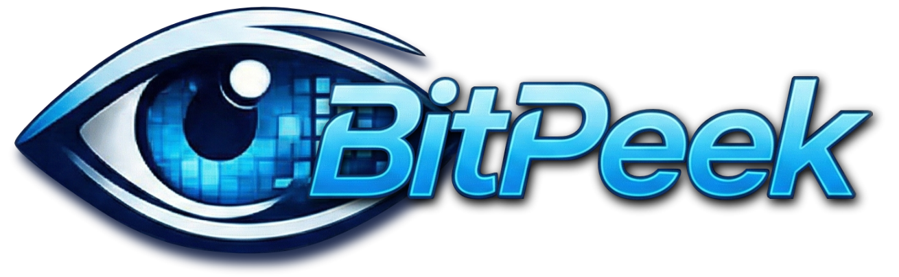 BitPeek
